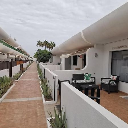 Tia Lisa Dunasol Corralejo Exterior photo